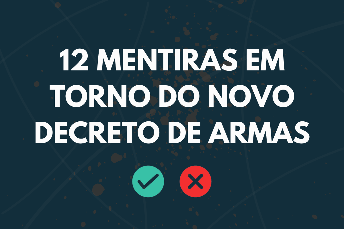 Decreto de Lula pode inviabilizar prática de tiro no Brasil